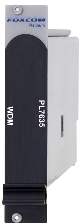 WDM Module for Platinum | PL7635