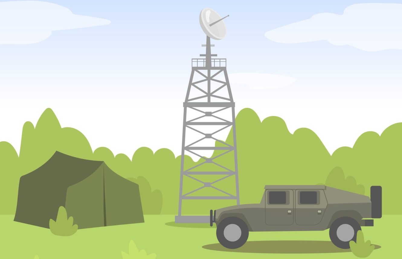 The Importance of Secure RF Communications in Modern Warfare