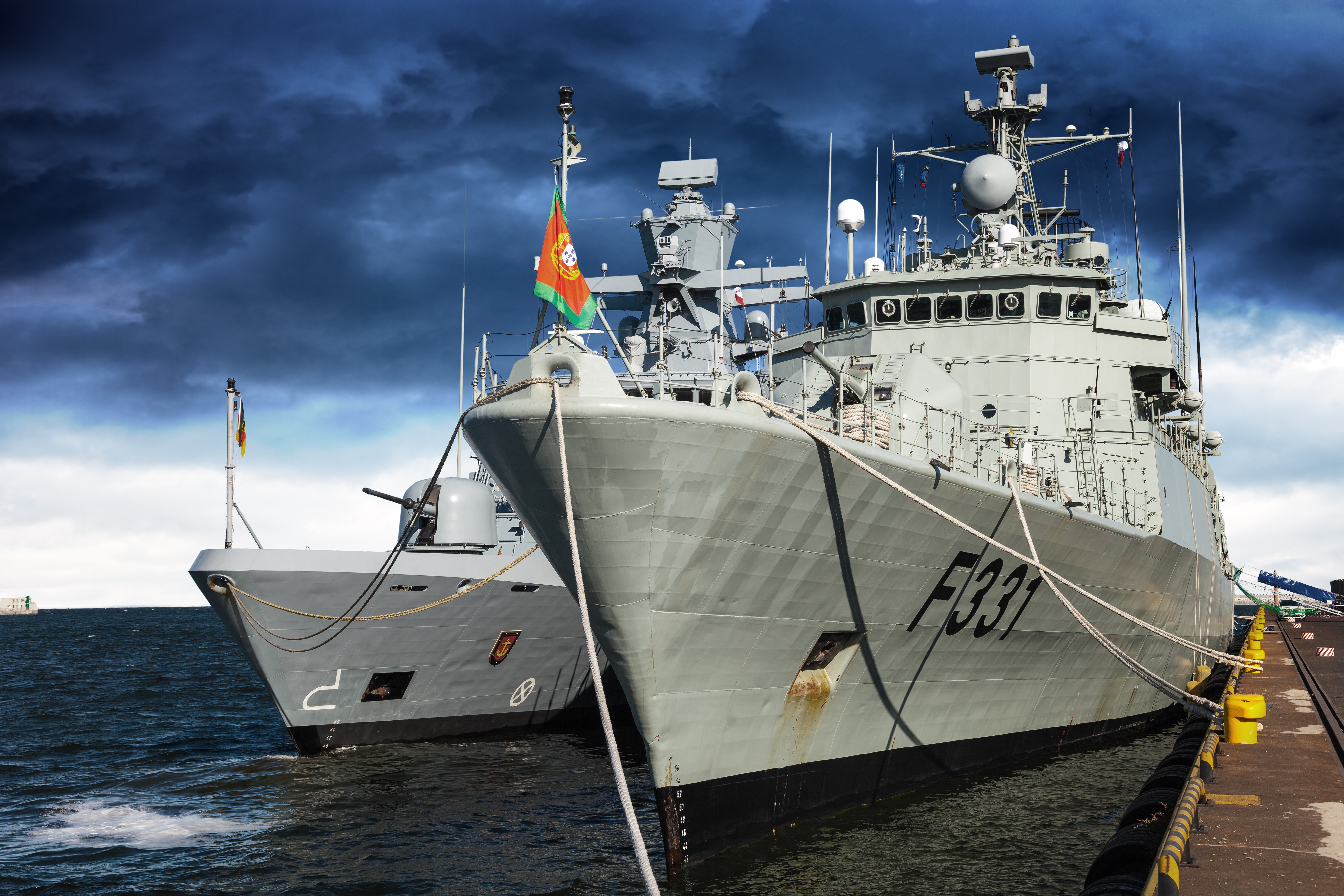 Why GNSS Repeaters are Essential for Maritime Navigation