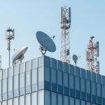 Connecting Antennas and Remote Equipment in Defense, Cellular, and Satellite Networks