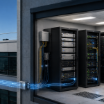How Combined GNSS and Satellite Coverage Supports Continuous Indoor Operations