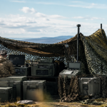 The Invisible Shield How RF Signal Isolation Hardens Defense Communications
