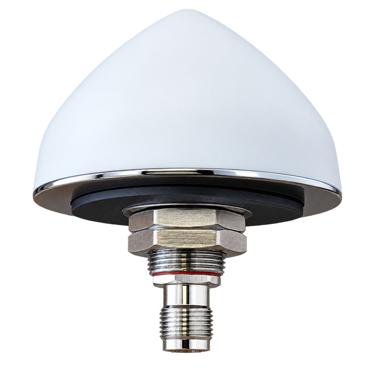 L1/L2/L5 GNSS Active Outdoor Receive Antenna