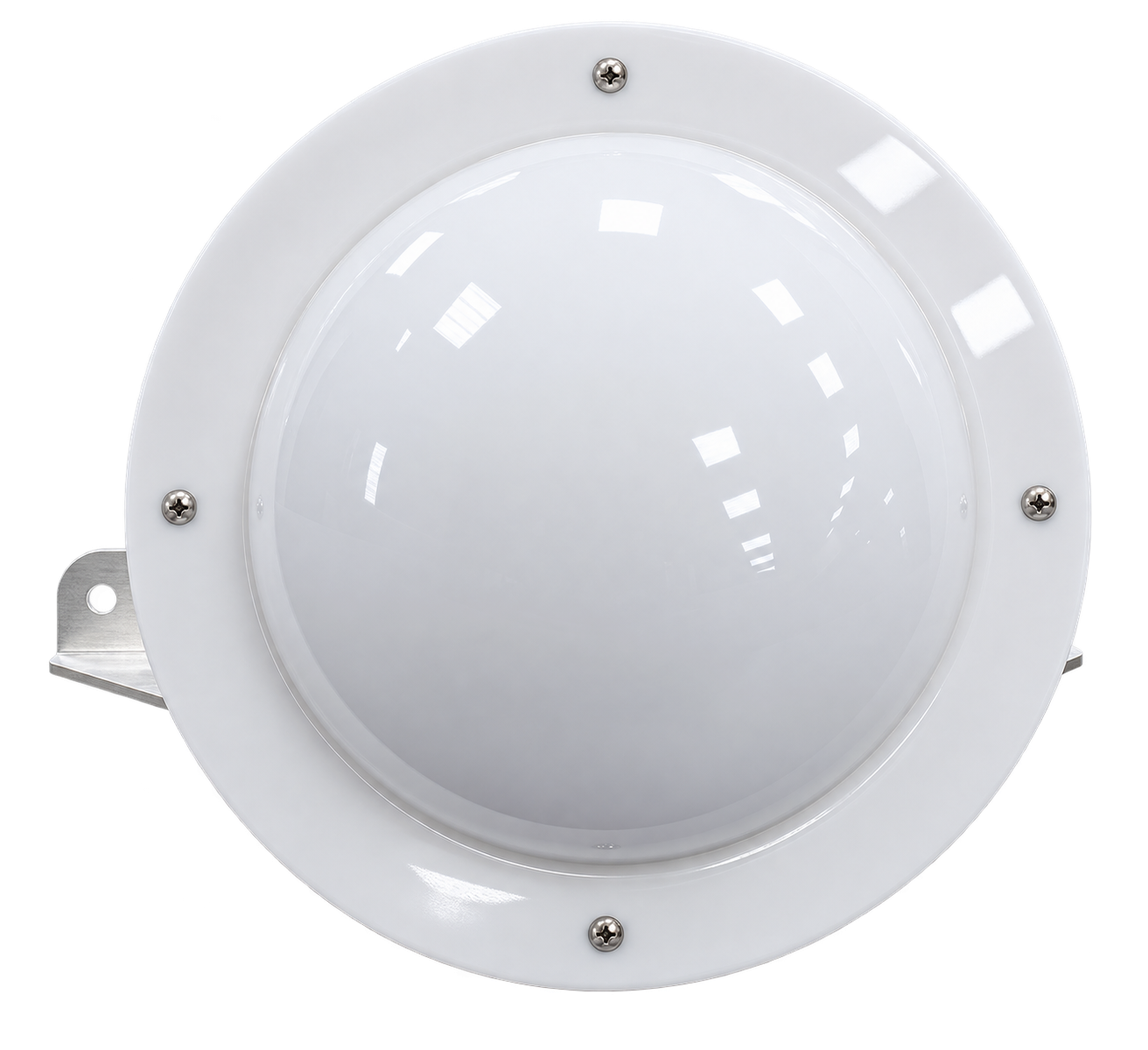 L1 High-Gain Directional GNSS Hangar Antenna