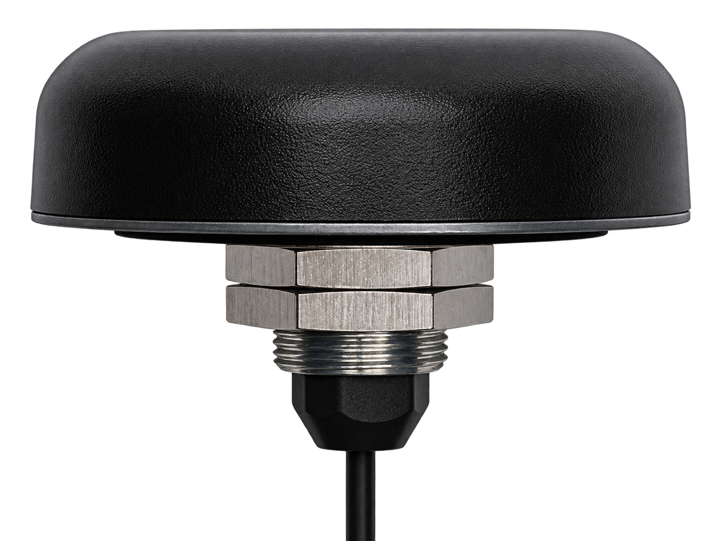 L1/L2/L5 GNSS/Iridium Passive Omni Antenna