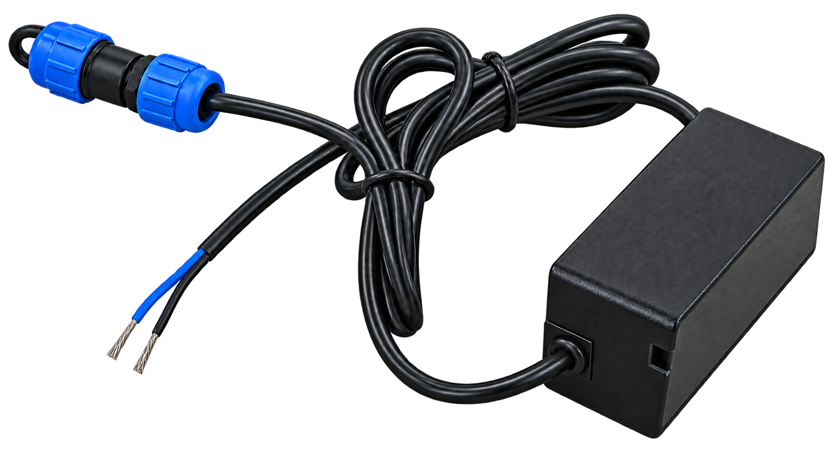 Outdoor-Rated Mini GNSS Repeater Power Supply